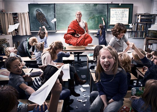 креативный класс