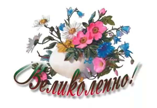 восхищаюсь цветами