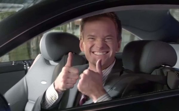 барни стинсон