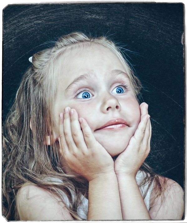 эмоция восторг