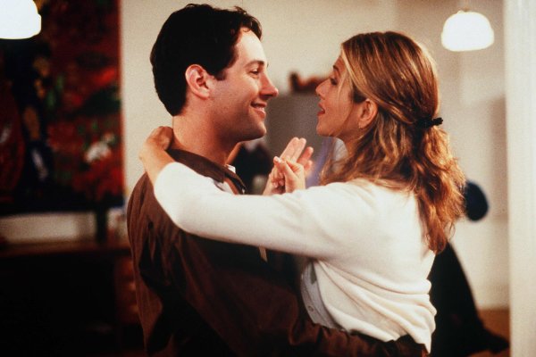 рейчел грин