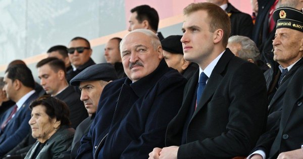 президент белоруссии