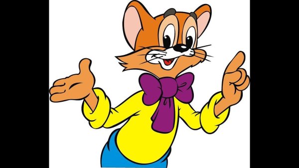 леопольд кот