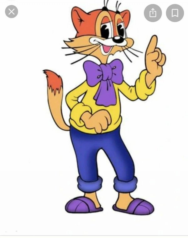 мультик леопольд