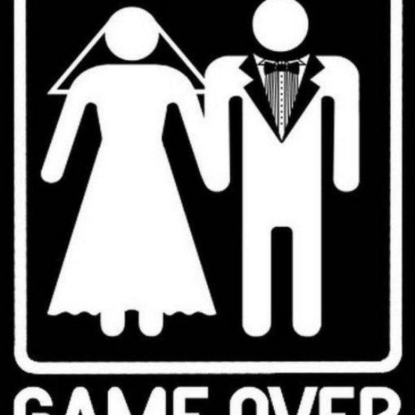 гейм овер