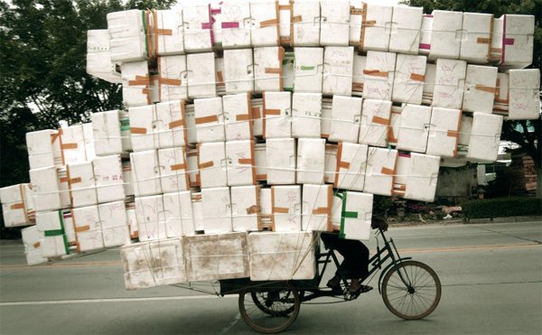 грузовые перевозки