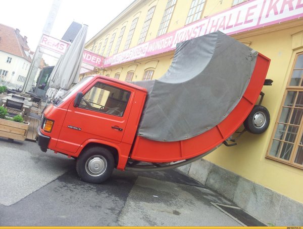 российские грузовики