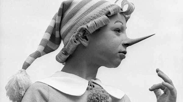 дмитрий иосифов буратино