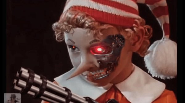 квентин буратино