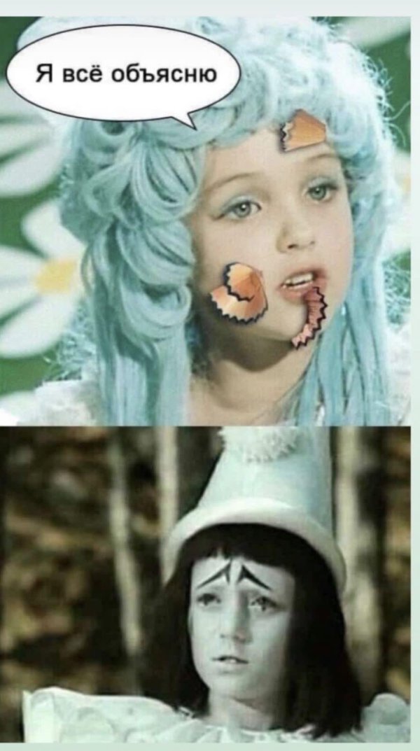 мальвина актриса татьяна проценко