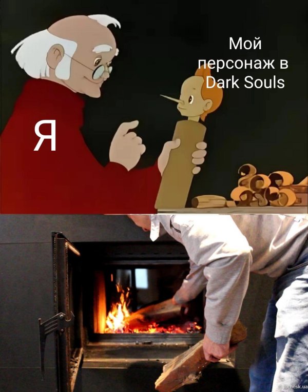 буратино мем