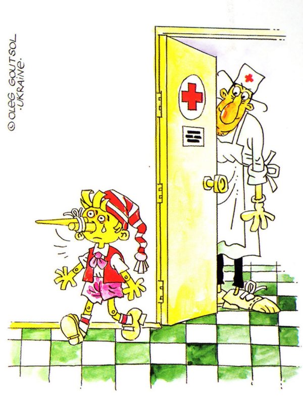 корней чуковский айболит