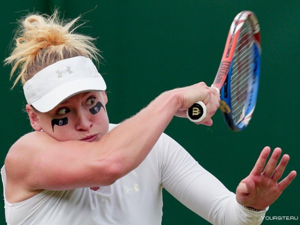 bethanie matteksands