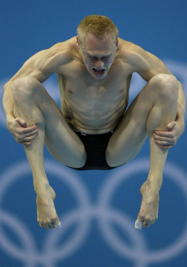 илья захаров прыжки