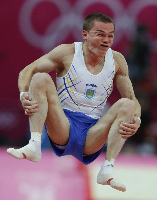 олег верняев