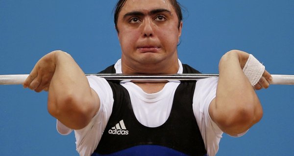 мелине далузян