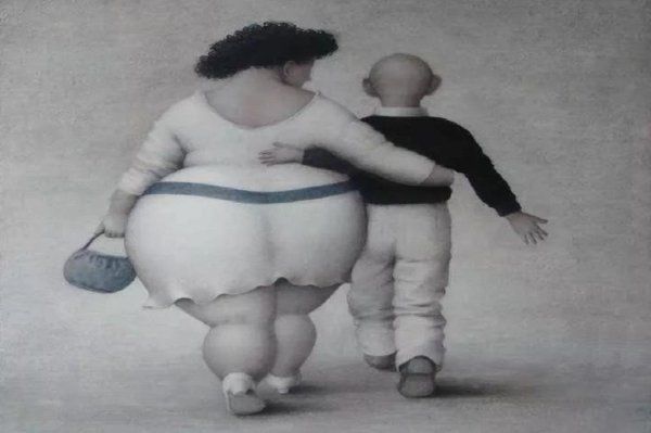 смешные толстушки