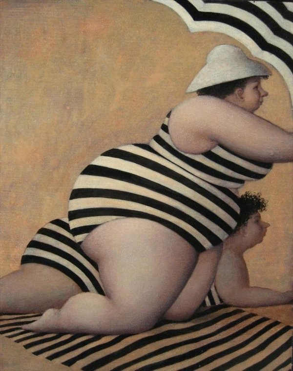 художник jeanne lorioz