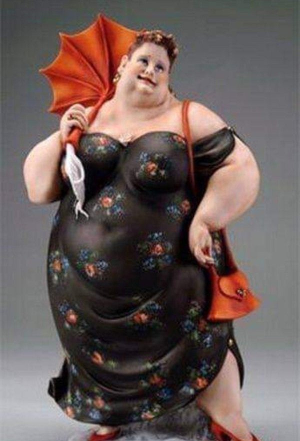 статуэтки emilio casarotto