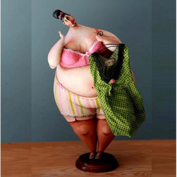 куклы кати гусевой