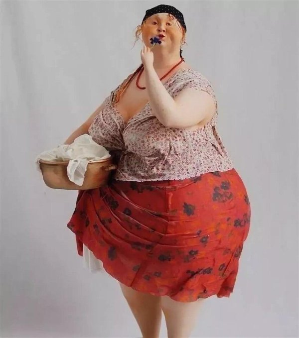 аняманя куклы