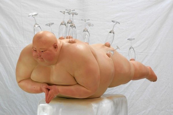 искусство скульптура