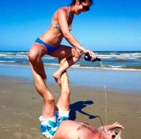 акройога титаник