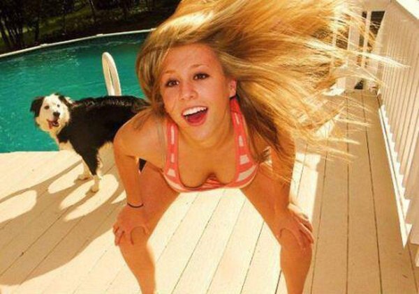 испорченные девчонки