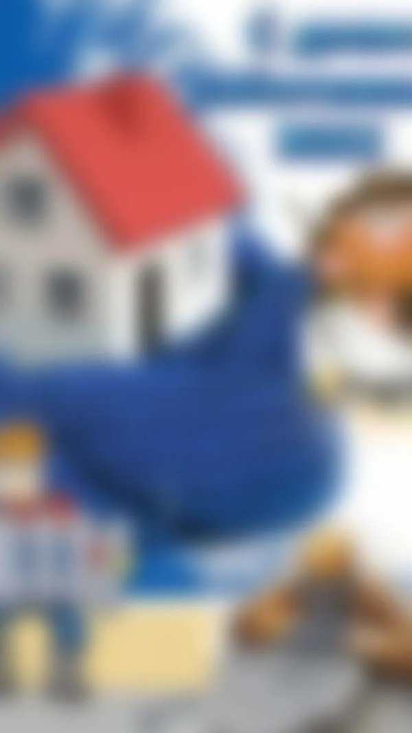 строительства дома