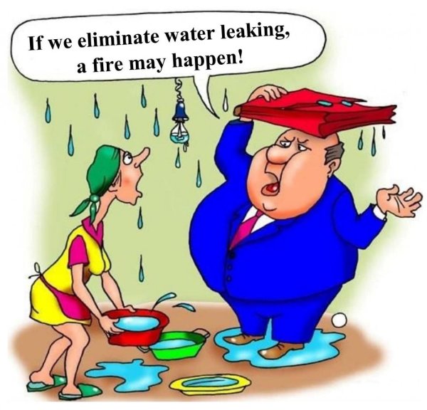 веселые карикатуры