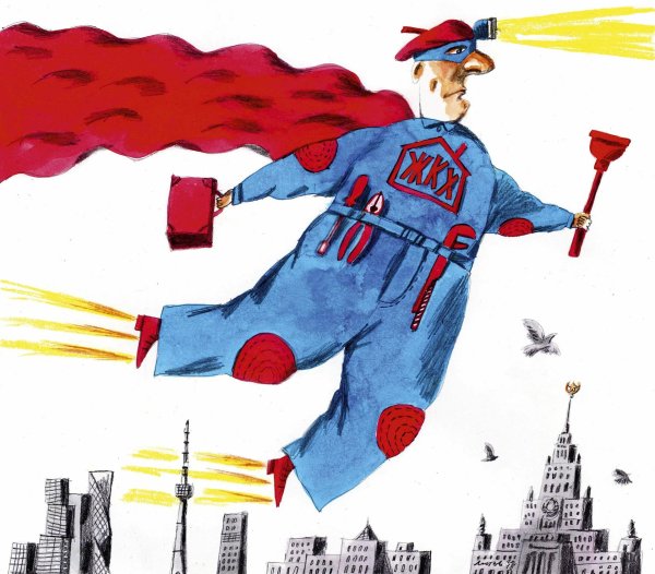 ленинградский почтальон маршак