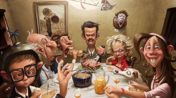 семейка смит игра