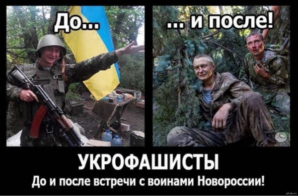 украинский десантник панасюк