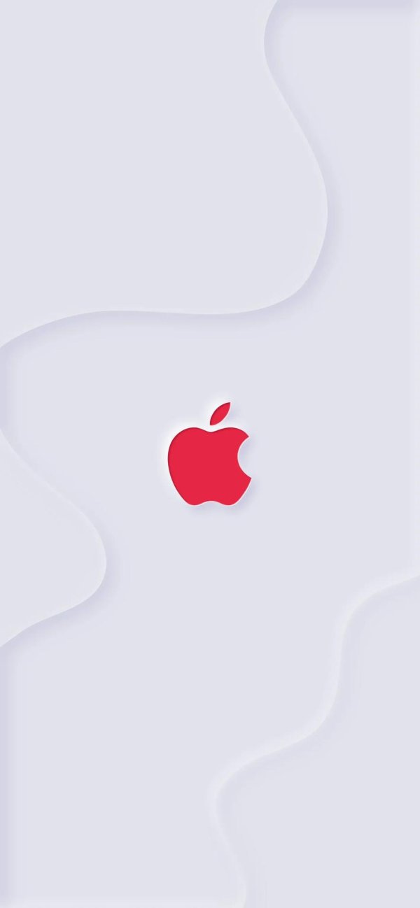 эпл логотип