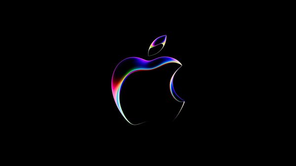 презeнтация apple