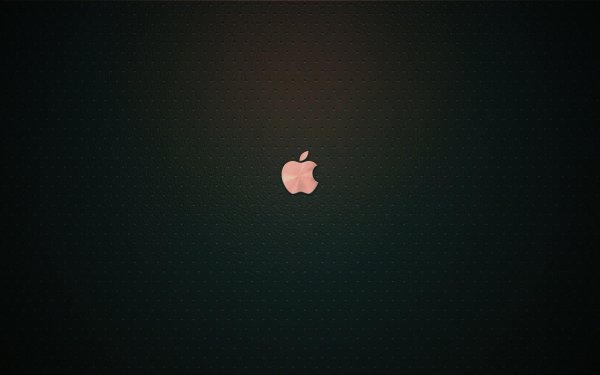 яблоко эппл