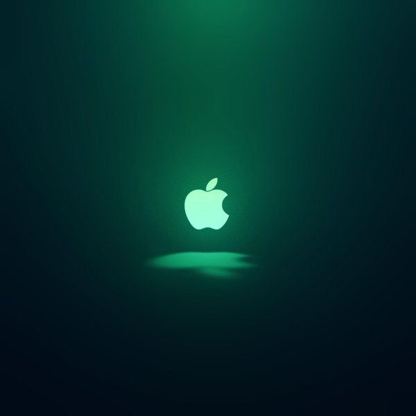 яблоко эппл