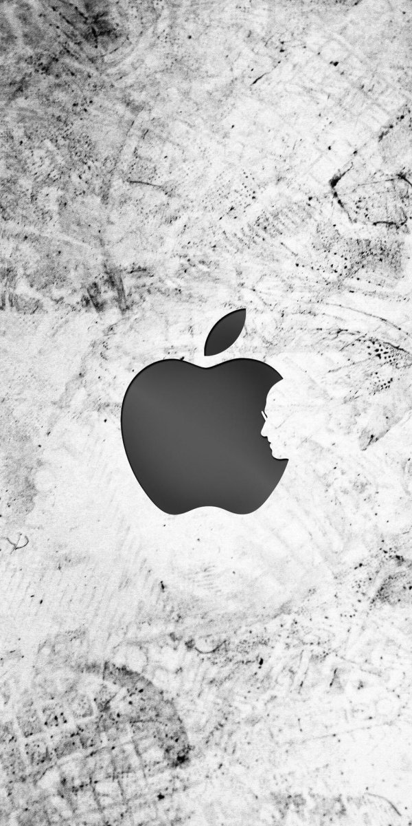 заставка эпл