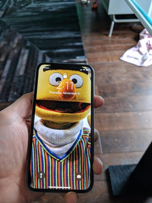 мобильный телефон