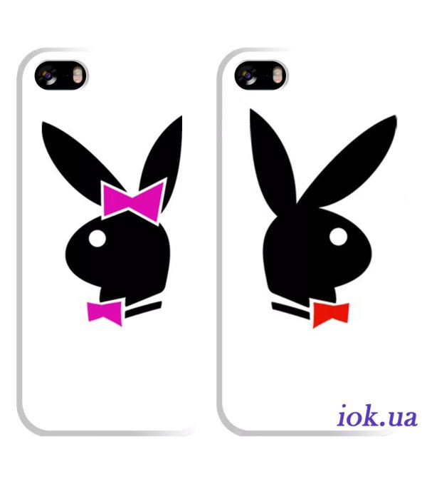 кролик плейбой