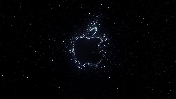 презeнтация apple