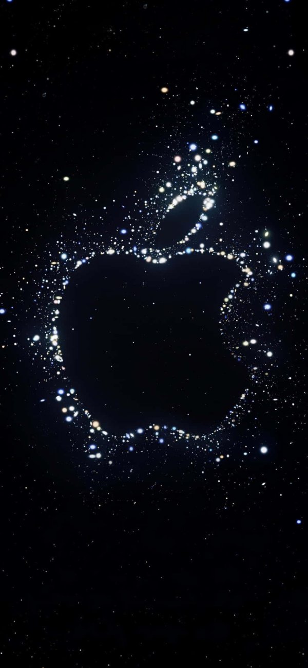 apple event