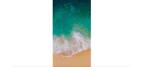 обой айфона