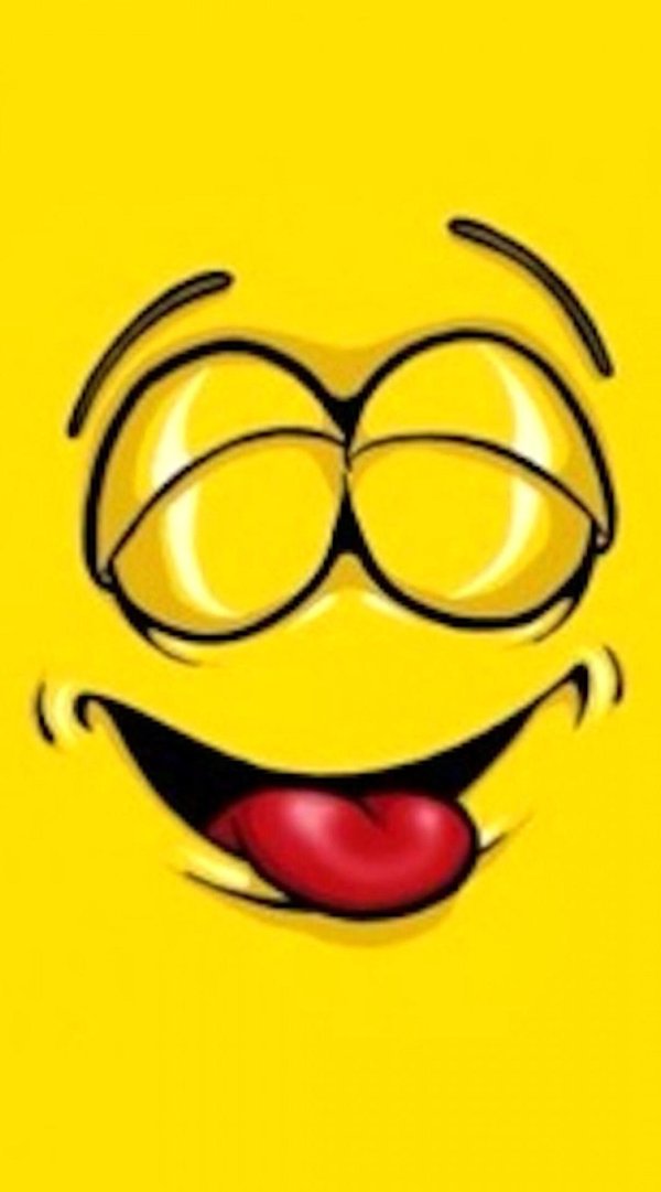 смешные рожицы