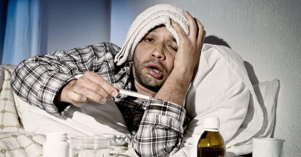 лечение гриппа