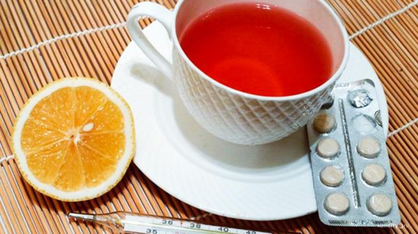 лечение гриппа