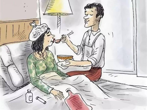 анекдоты карикатуры