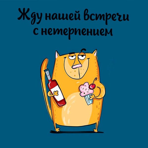 пожелания с юмором