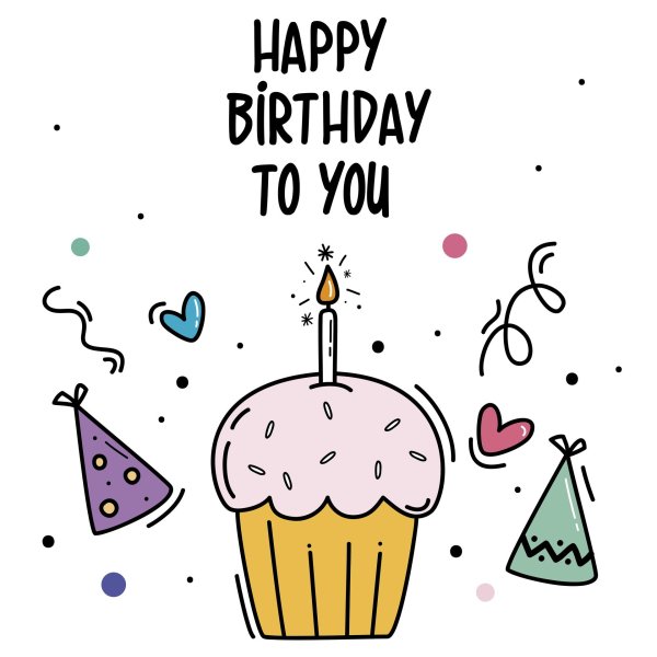 хэппи бездей