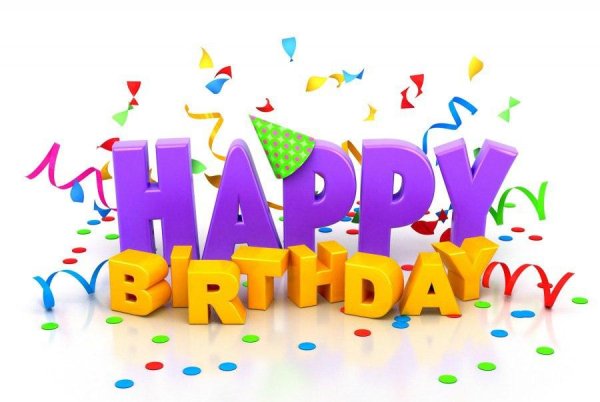 хэппи бездей